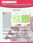 Pandemic Simulator (Issue 3, 3 May 2020)