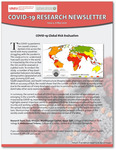 COVID-19 Global Risk Evaluation (Issue 4, 6 May 2020)