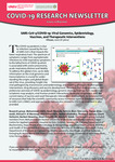 SARS-CoV-2/COVID-19: Viral Genomics, Epidemiology, Vaccines, and Therapeutic Interventions - Viruses, 2020 (in press) (Issue 5, 12 May 2020)