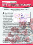 Nanomedicine as a promising therapeutic approach for COVID-19 (Issue 24, 23 September 2020)