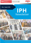 Institute of Public Health Newsletter- Volume 5, Issue 2 by Institute of Public Health (IPH)