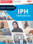 Institute of Public Health Newsletter- Volume 7, Issue 3 by Institute of Public Health (IPH)