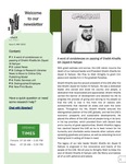 UAEU LIBRARIES NEWSLETTER (Issue5,May, 2022) by UAEU Libraries